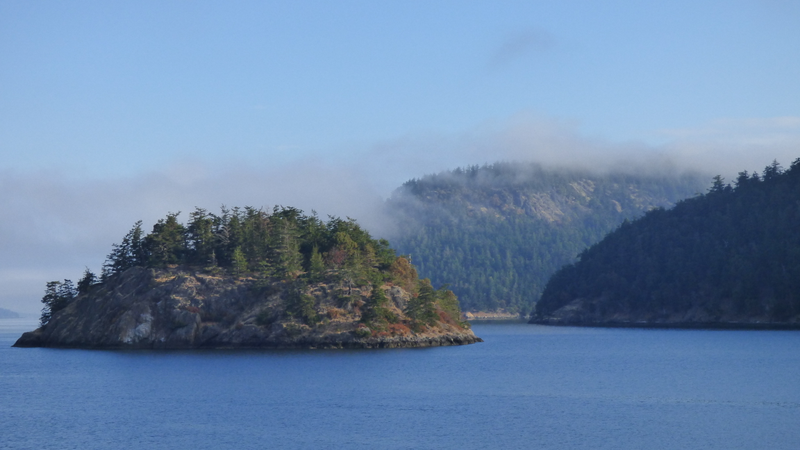 Illustration for article titled Pacific NW pics